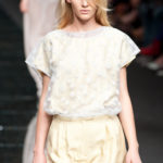 Anteprima Spring Summer 2013