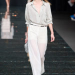 Anteprima Spring Summer 2013