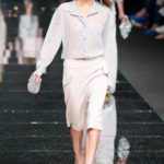 Anteprima Spring Summer 2013