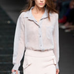 Anteprima Spring Summer 2013