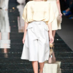 Anteprima Spring Summer 2013