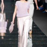 Anteprima Spring Summer 2013