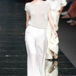 Anteprima Spring Summer 2013