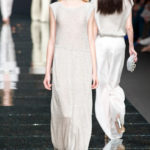 Anteprima Spring Summer 2013