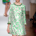 Normaluisa Spring Summer 2013