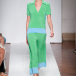 Normaluisa Spring Summer 2013