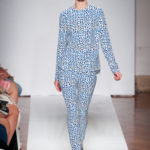 Normaluisa Spring Summer 2013