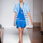 Normaluisa Spring Summer 2013