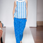 Normaluisa Spring Summer 2013