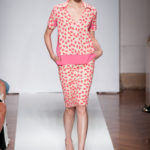 Normaluisa Spring Summer 2013