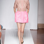 Normaluisa Spring Summer 2013