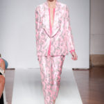 Normaluisa Spring Summer 2013