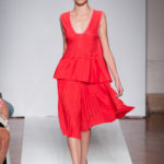 Normaluisa Spring Summer 2013