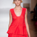 Normaluisa Spring Summer 2013