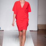 Normaluisa Spring Summer 2013