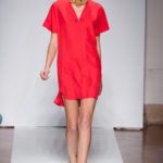 Normaluisa Spring Summer 2013