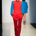 Simonetta Ravizza Spring Summer 2013 - Ph D. Munegato