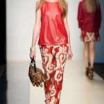 Simonetta Ravizza Spring Summer 2013 - Ph D. Munegato