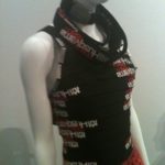 Fashion in Fiber Recovery-Top di cinture promozionali