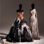 Gattinoni Couture courtesy U. Stampa  Mostra