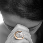 Gianni De Benedittis, anello Luna e Stella (Ay Yildiz) per La Traviata di Ozpetek