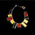 Collier Yves Saint laurent