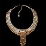 Collier Weiss - courtesy L'Arabesque