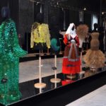 Mostra "La seduzione dell'Artigianato" courtesy U. Stampa  Ph. Laura Cioccarelli