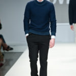 Enrico Coveri A/I 2013-14 ph D.Munegato