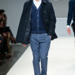 Enrico Coveri A/I 2013-14 ph D.Munegato