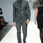 Enrico Coveri A/I 2013-14 ph D.Munegato