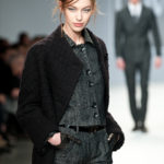 Enrico Coveri A/I 2013-14 ph D.Munegato