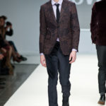 Enrico Coveri A/I 2013-14 ph D.Munegato