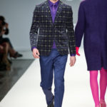 Enrico Coveri A/I 2013-14 ph D.Munegato