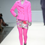 Enrico Coveri A/I 2013-14 ph D.Munegato