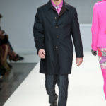 Enrico Coveri A/I 2013-14 ph D.Munegato