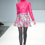 Enrico Coveri A/I 2013-14 ph D.Munegato