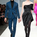 Enrico Coveri A/I 2013-14 ph D.Munegato