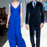 Enrico Coveri A/I 2013-14 ph D.Munegato