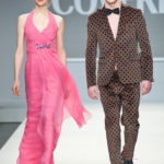 Enrico Coveri A/I 2013-14 ph D.Munegato