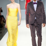 Enrico Coveri A/I 2013-14 ph D.Munegato