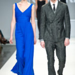 Enrico Coveri A/I 2013-14 ph D.Munegato