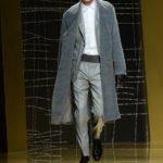 Ermenegildo Zegna, A/I 2013-14, courtesy E. Zegna