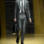 Ermenegildo Zegna, A/I 2013-14, courtesy E. Zegna