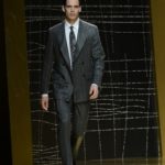 Ermenegildo Zegna, A/I 2013-14, courtesy E. Zegna