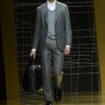 Ermenegildo Zegna, A/I 2013-14, courtesy E. Zegna