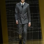 Ermenegildo Zegna, A/I 2013-14, courtesy E. Zegna