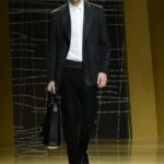 Ermenegildo Zegna, A/I 2013-14, courtesy E. Zegna