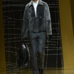 Ermenegildo Zegna, A/I 2013-14, courtesy E. Zegna