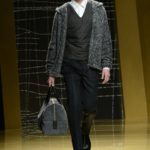 Ermenegildo Zegna, A/I 2013-14, courtesy E. Zegna